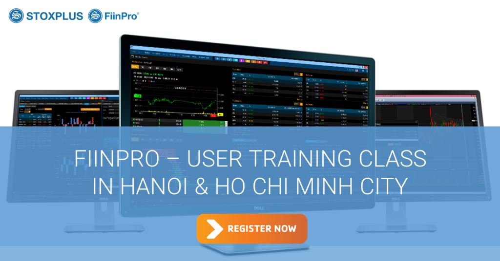 FiinPro - User Training Class in Hanoi and Ho Chi Minh city FiinPro - User Training Class in Hanoi and Ho Chi Minh city